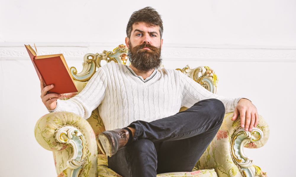 How to do armchair research - May 2019