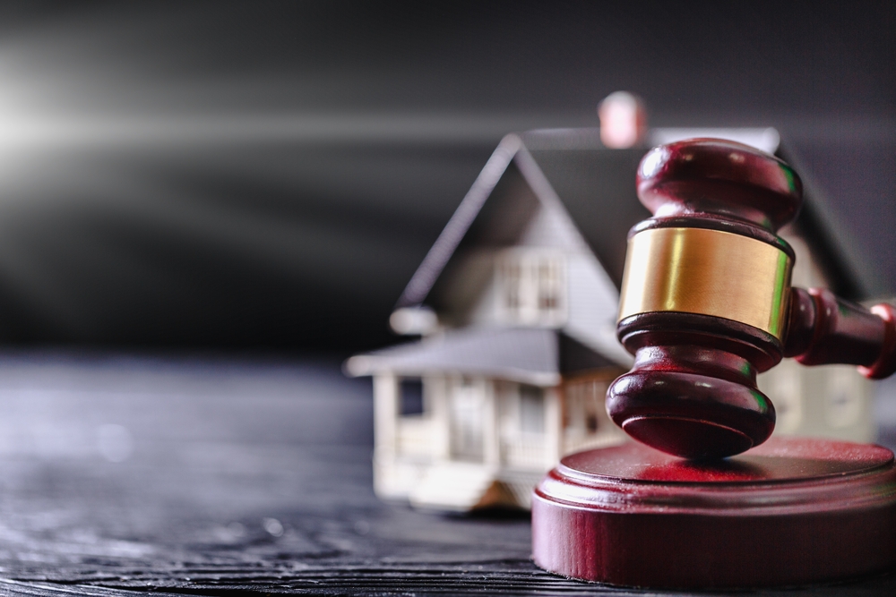 Navigating property auctions during COVID-19 - June 2020