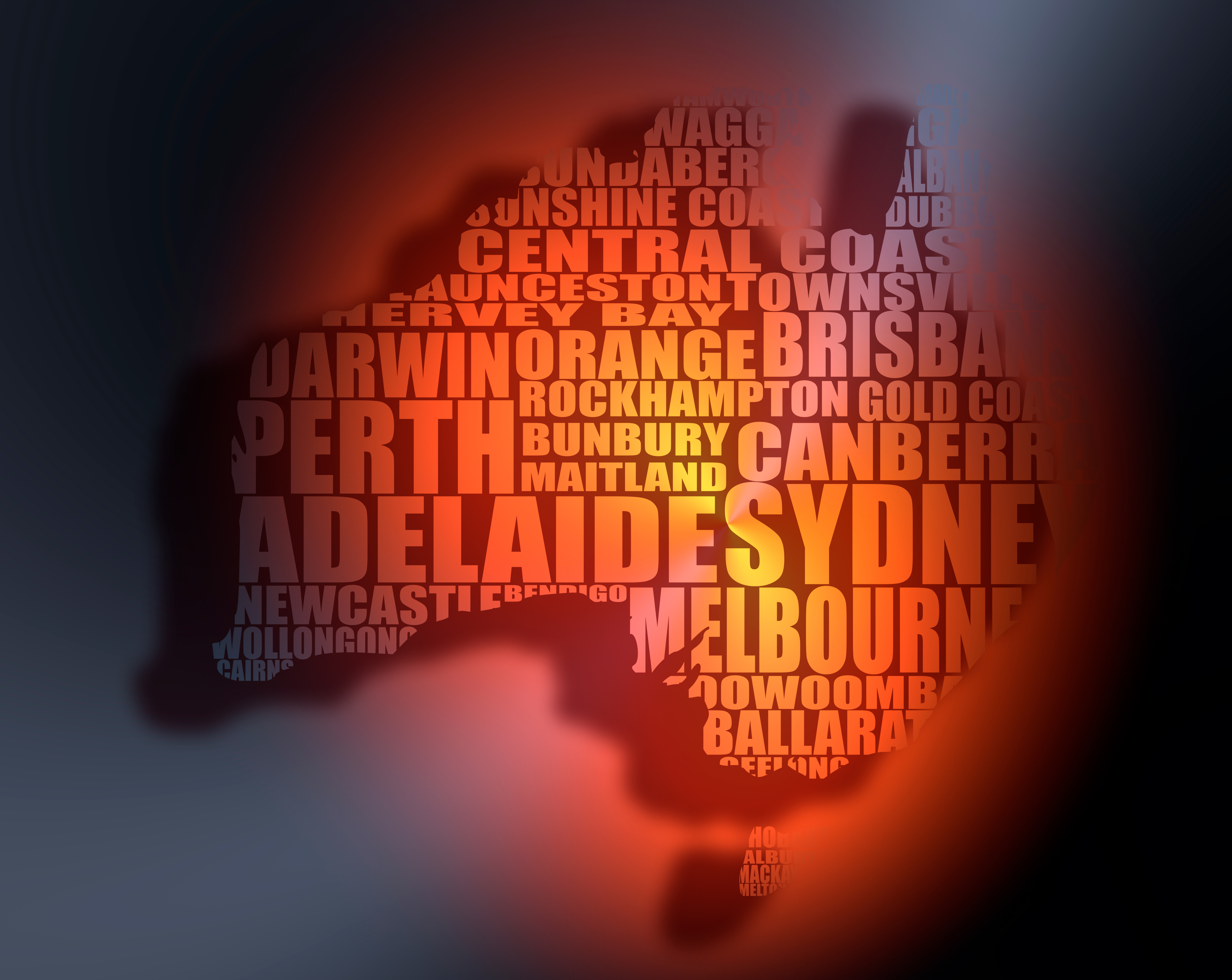 Australian property in the global spotlight - September 2019