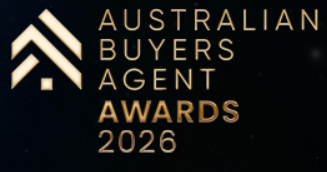 Finalist - Innovator of the Year – Buyers Agency (Commercial) Australian Buyers Agent Awards 2026