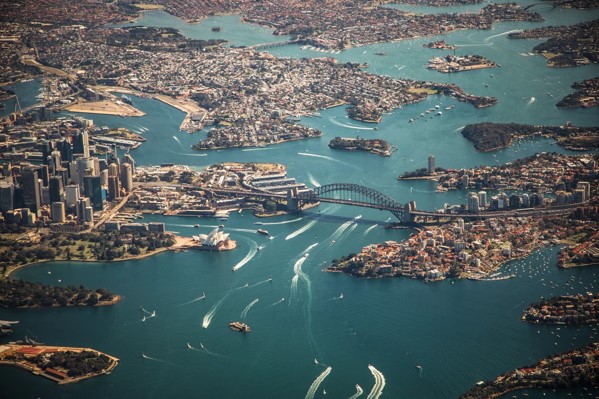Australia’s biggest housing market: Making sense of selling your house in Sydney - February 2020