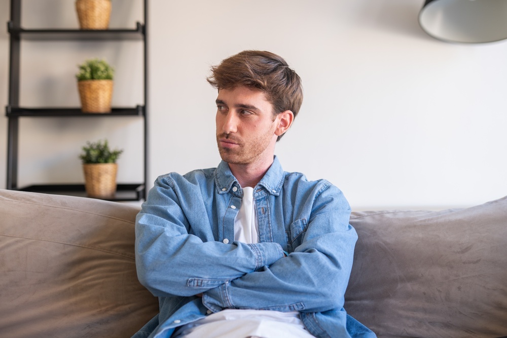 Featured image for Why Bad Moods Make Great Buys