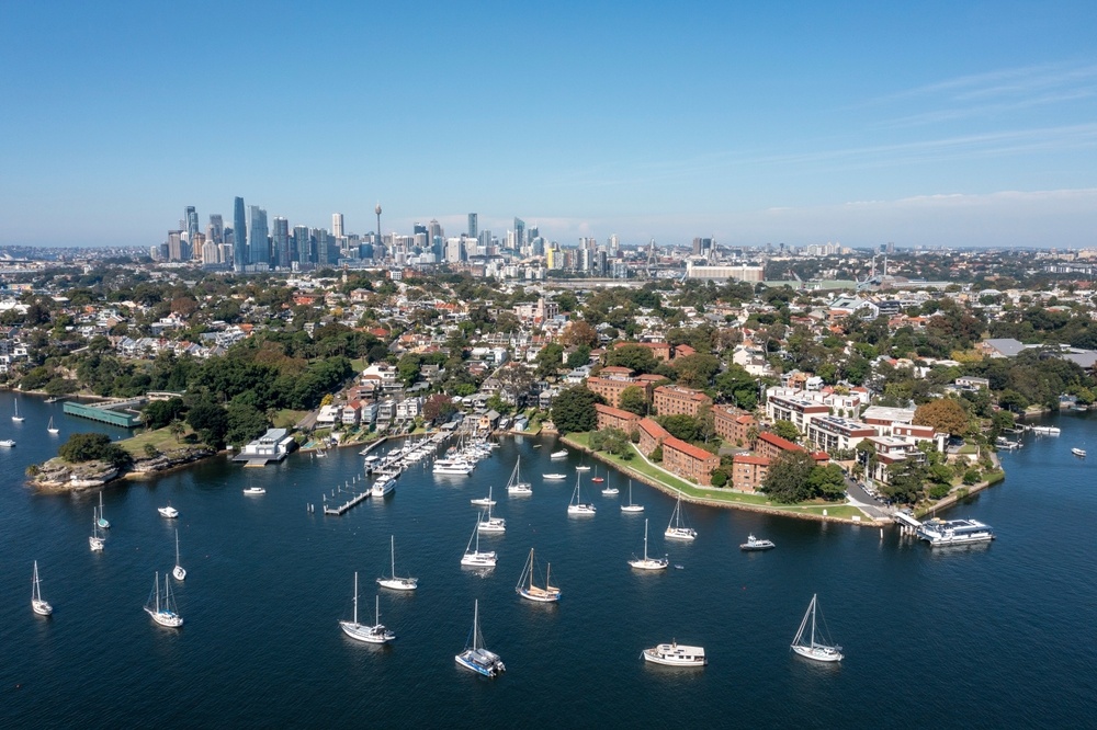 Featured image for Sydney suburbs with soul - January 2025