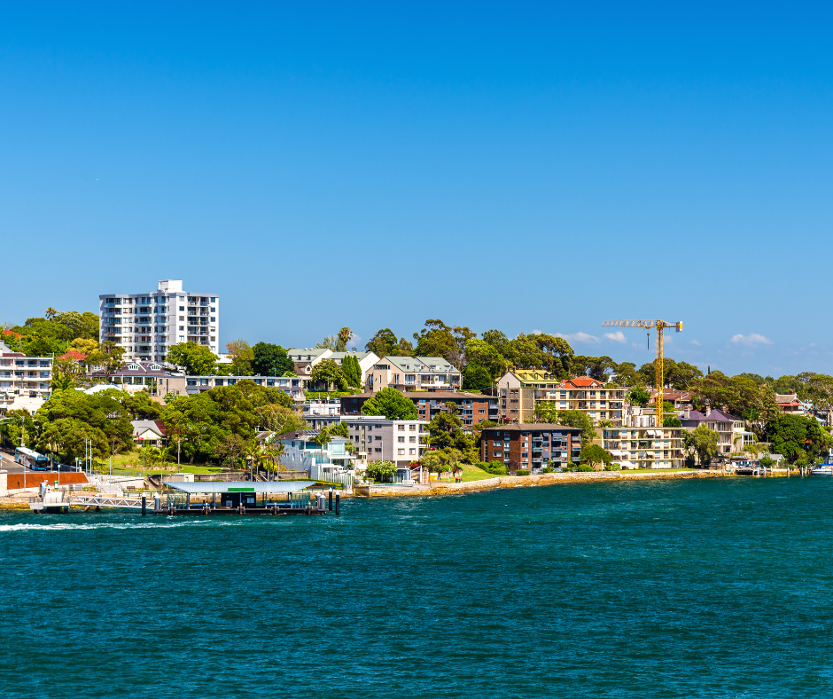 Buyers Agent Sydney Inner West