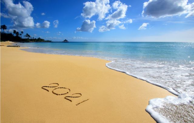 What To Expect From Property in 2021 - January 2021