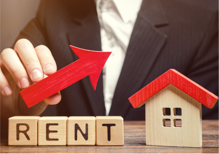 How Far Can Rents Rise? - July 2022