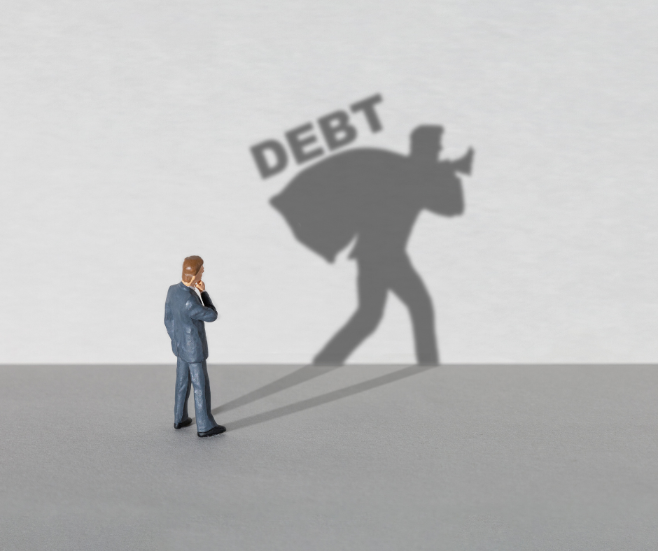 Borrowing Less Isn't Always the Safer Bet