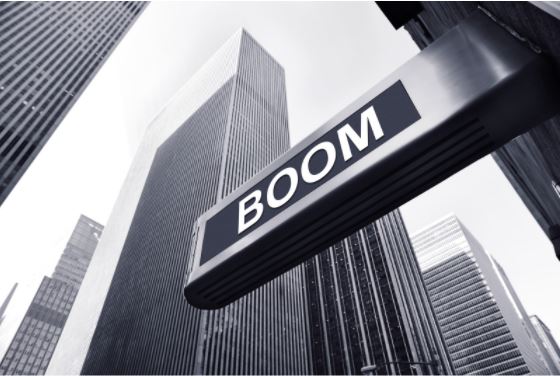 What is Driving This Current Property Boom? March Market Update