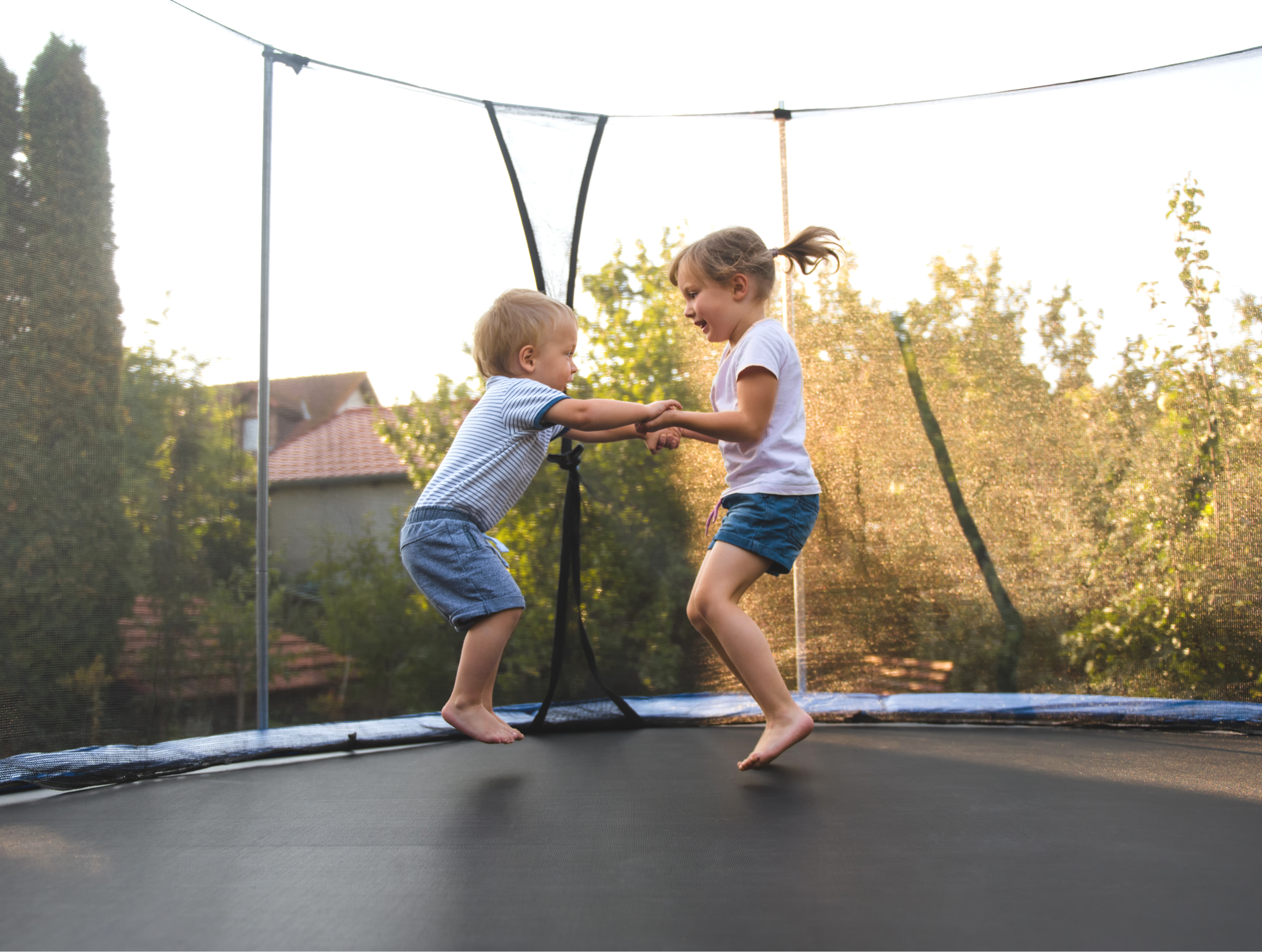 The Sydney Bounce - October 2019