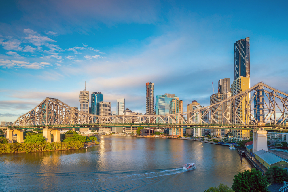 Prestige Property Brisbane: Breaking Records In The River City - January 2022