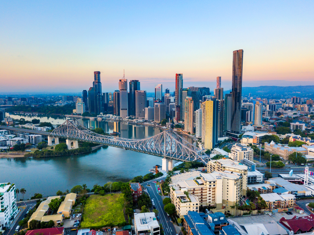Brisbane’s Top Five Suburbs For Price Growth - April 2022