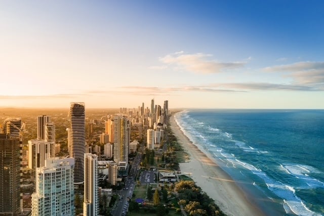 Featured image for Top 5 Gold Coast Investment Property Suburbs with Olympic-Level Yields
