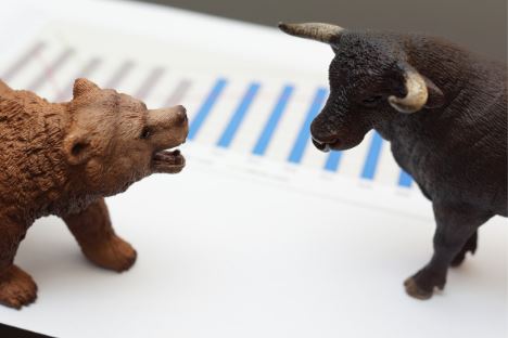 Confidence building…in some markets - October 2019