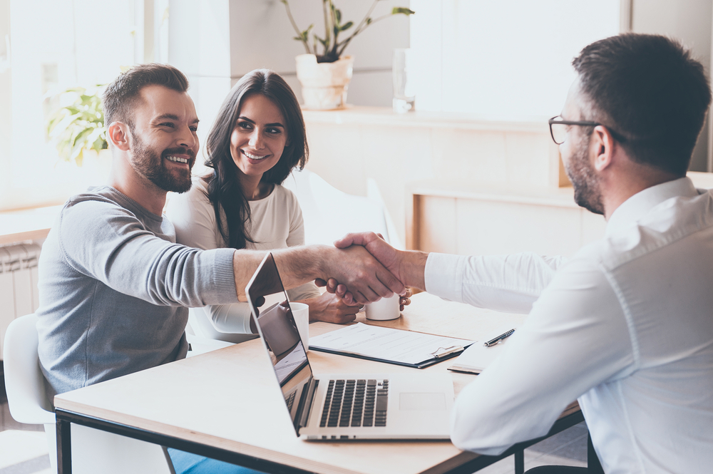 Getting The Competitive Edge In Hot Markets - August 2021