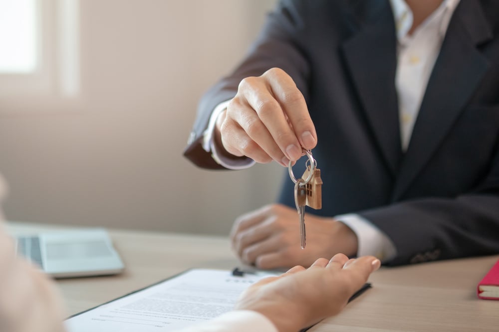 How Professionals ‘Smartsource’ Their Way Into Property - November 2021