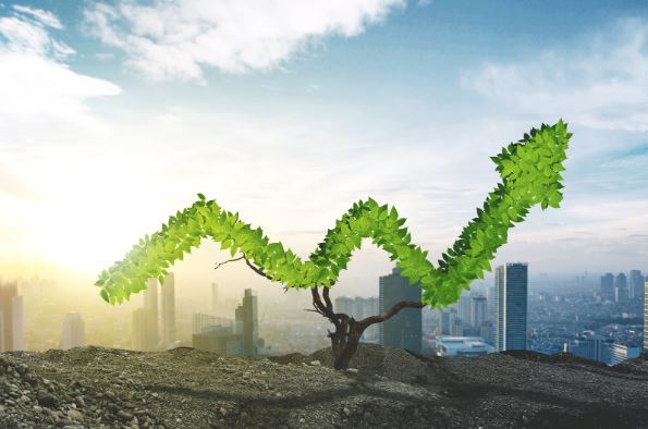 Can we have a V-shaped rebound for property? - April 2020