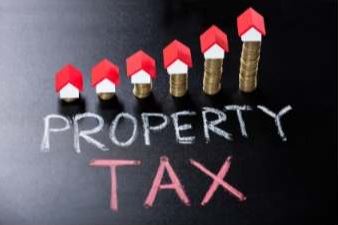 A subtle move to tax investors more - September 2019