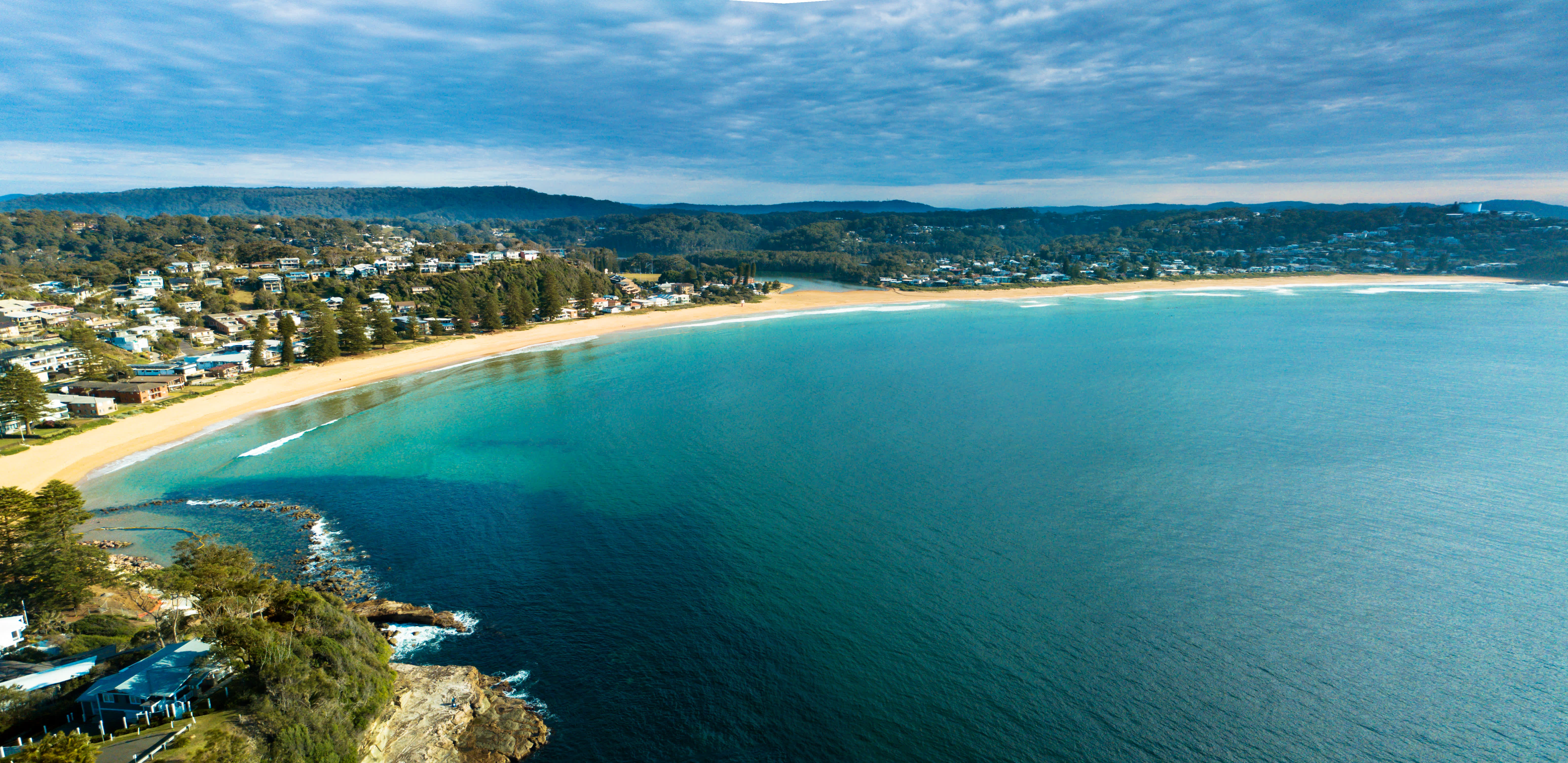 Why the Central Coast is Booming: Lifestyle, Value & Future Growth