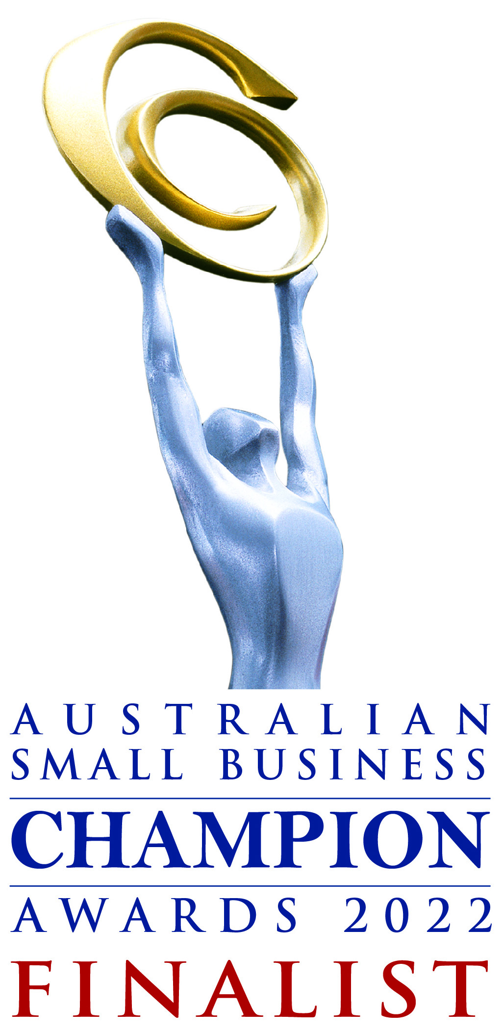Finalist – 2022 Australian Small Business Champion Australian Small Business Champion Awards 