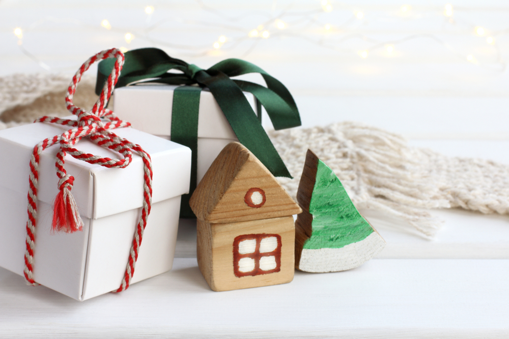 Buying over the Christmas holidays - December 2019
