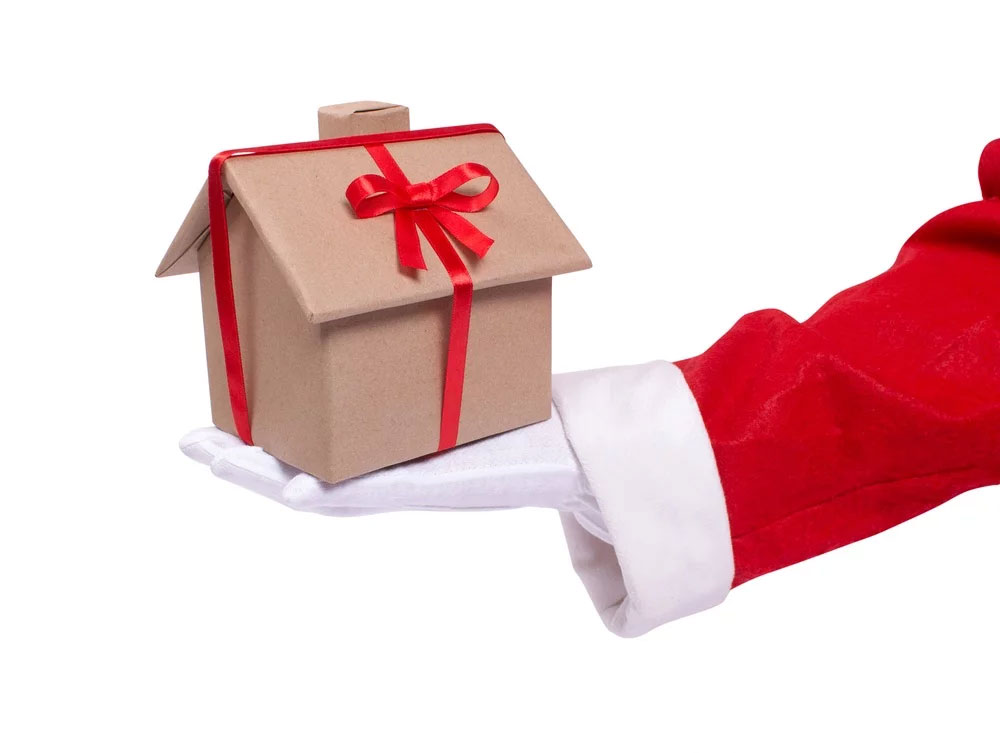Tis the season to nab a bargain - November 2018