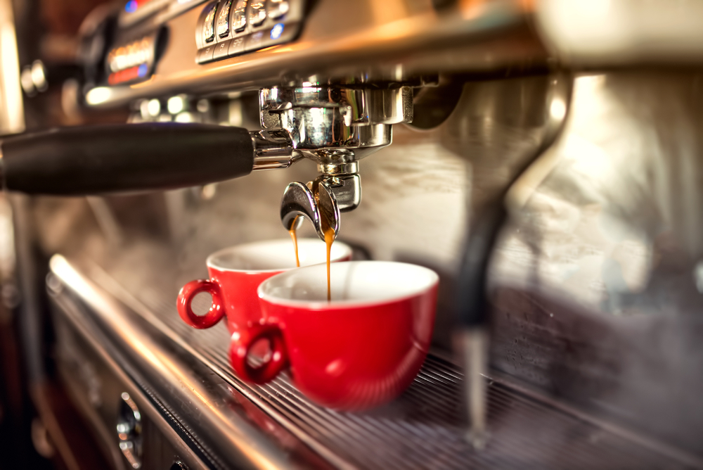 Is coffee a property price indicator? - January 2019