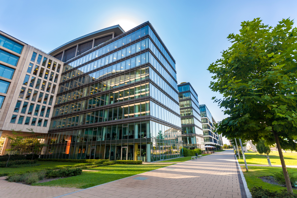 Special Challenges In Commercial Property Investment - February 2022