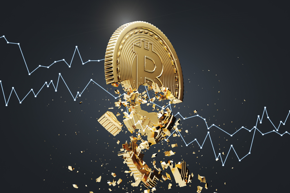 Crypto crash! Why property is the Best Currency - May 2022