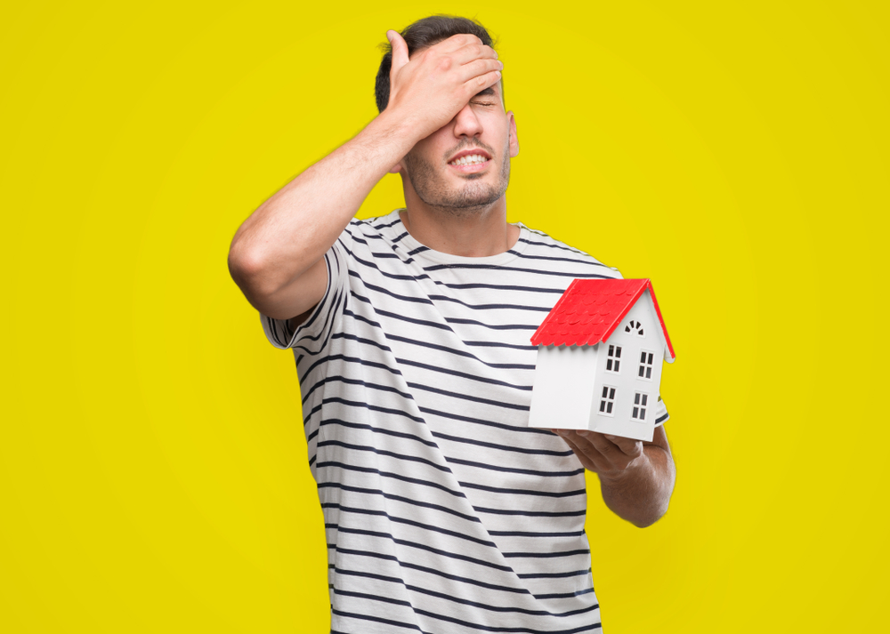 Why Your DIY Property Strategy Is Failing - July 2022