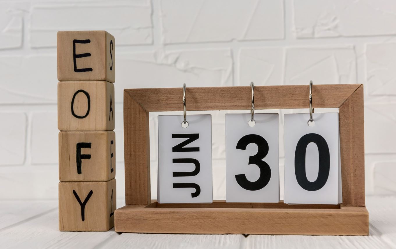 Five EOFY Tips For Investment Property Owners - July 2021