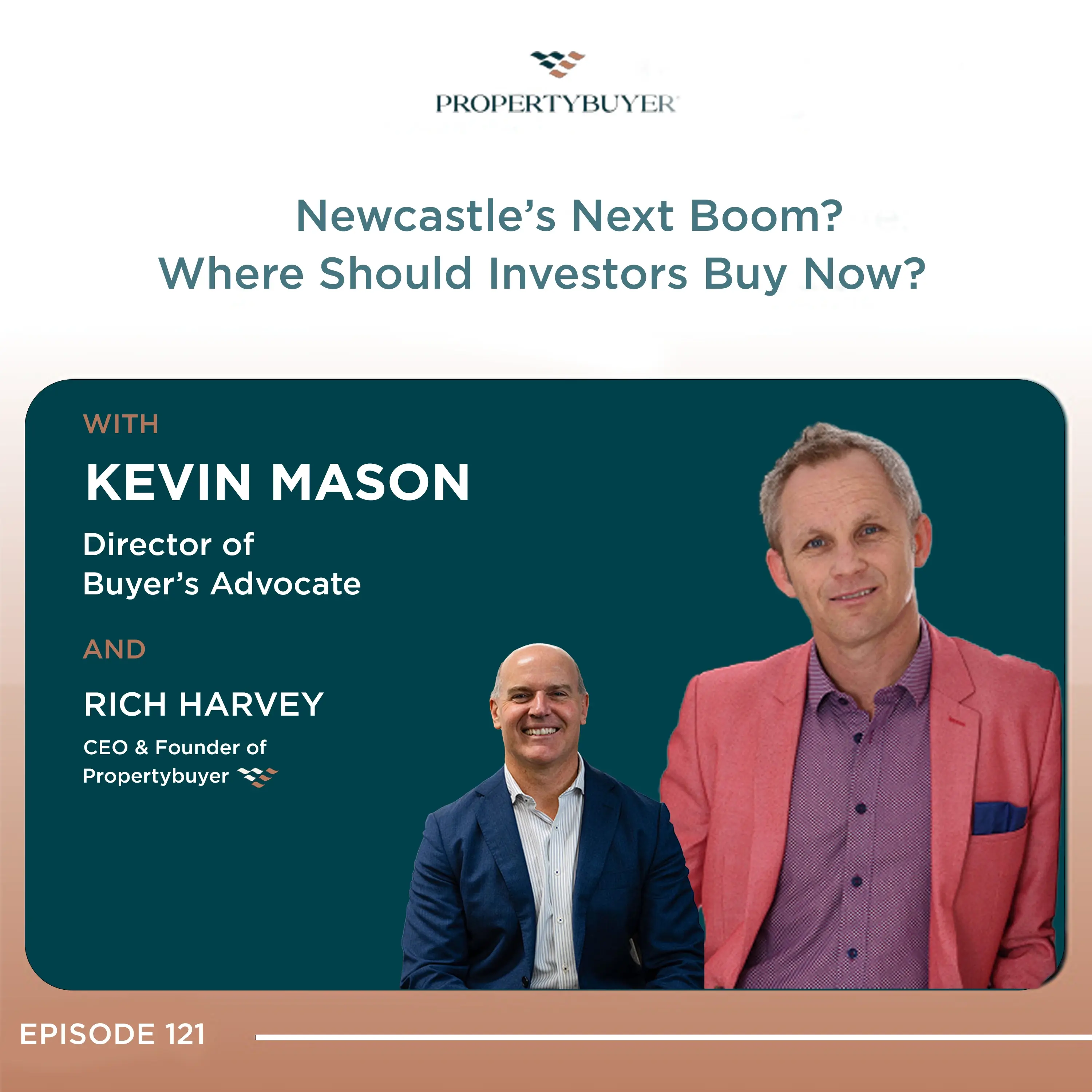 Newcastle's Next Boom? Where Should Investors Buy Now?