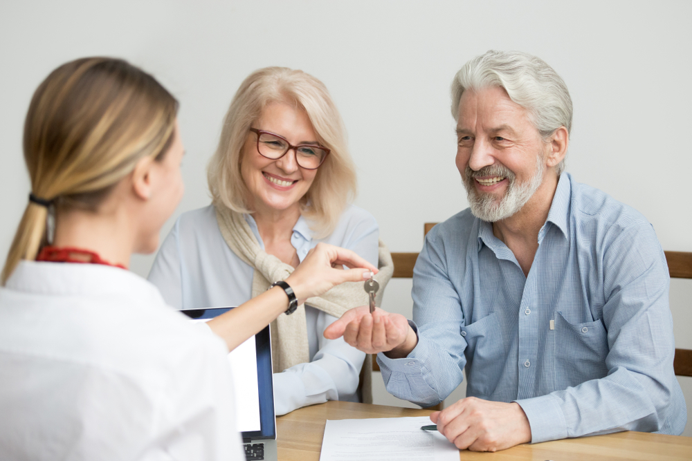 It’s Never Too Late In Life To Invest In Property - June 2022