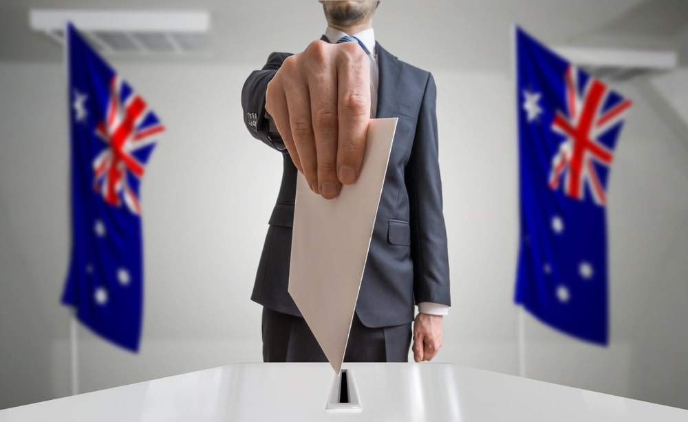 Should you invest before the Federal election? - March 2019