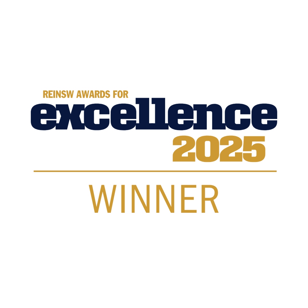 REINSW Excellence 2025