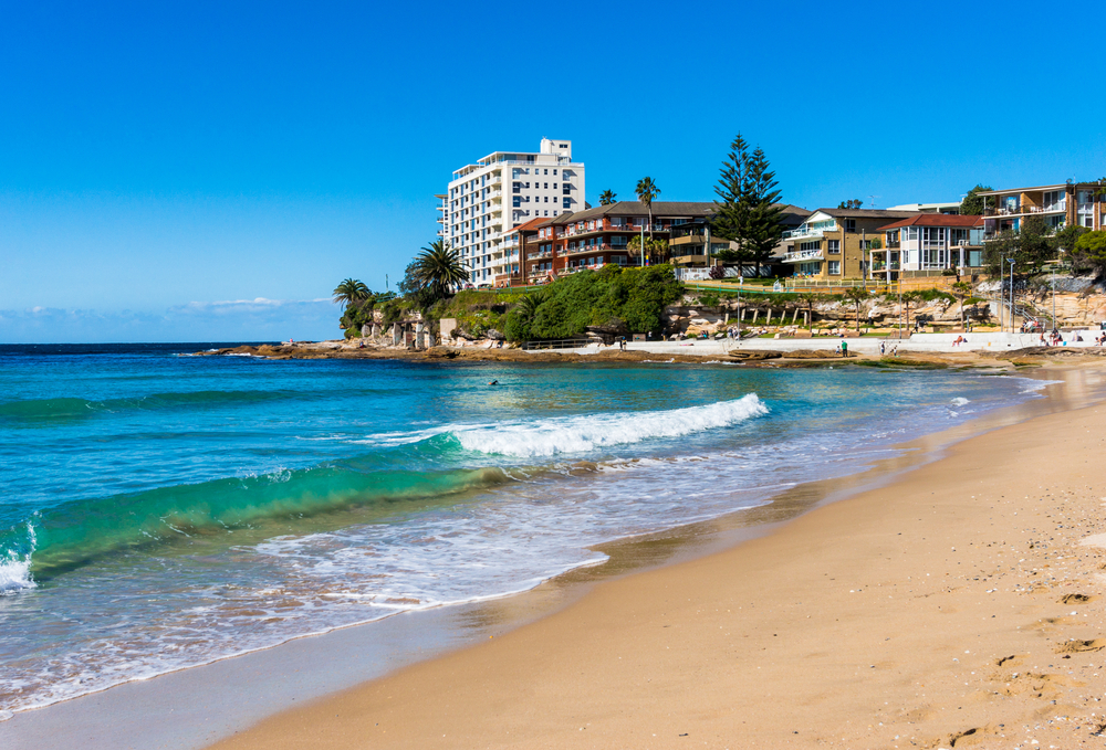 Sydney’s friendliest family suburbs - April 2020