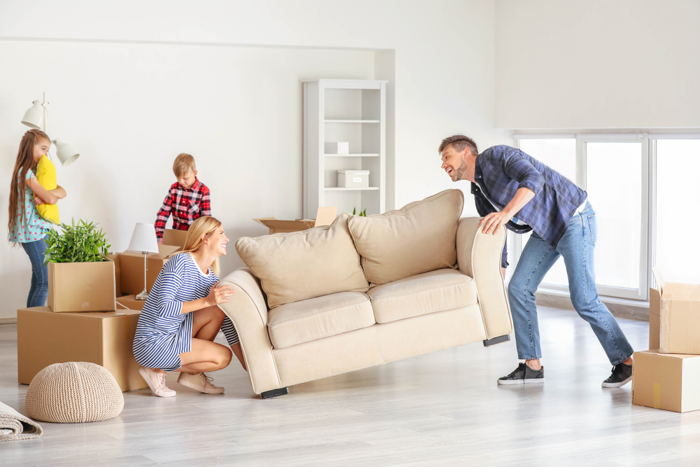 Why Now Is the Best Time to Upgrade Your Home | Propertybuyer