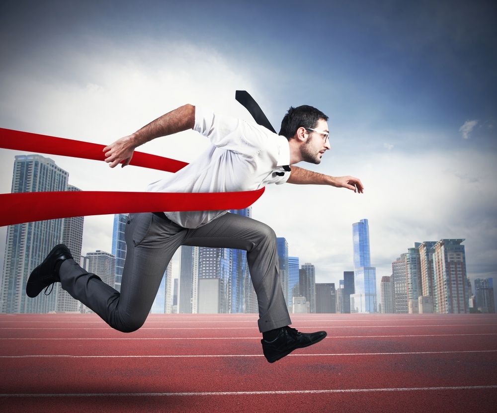 Property types where you make fast gains