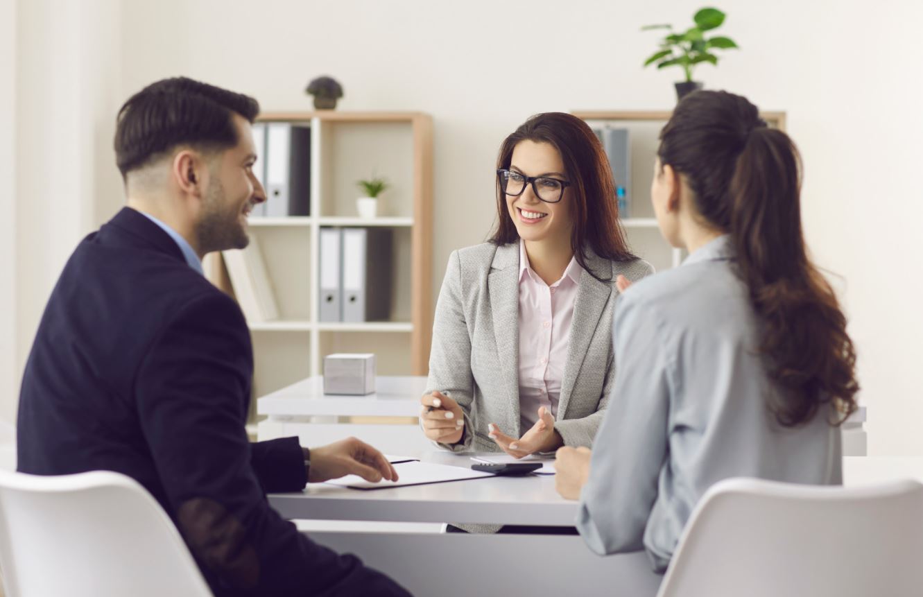 Creating a Financial Plan to Buy a Property - August 2021