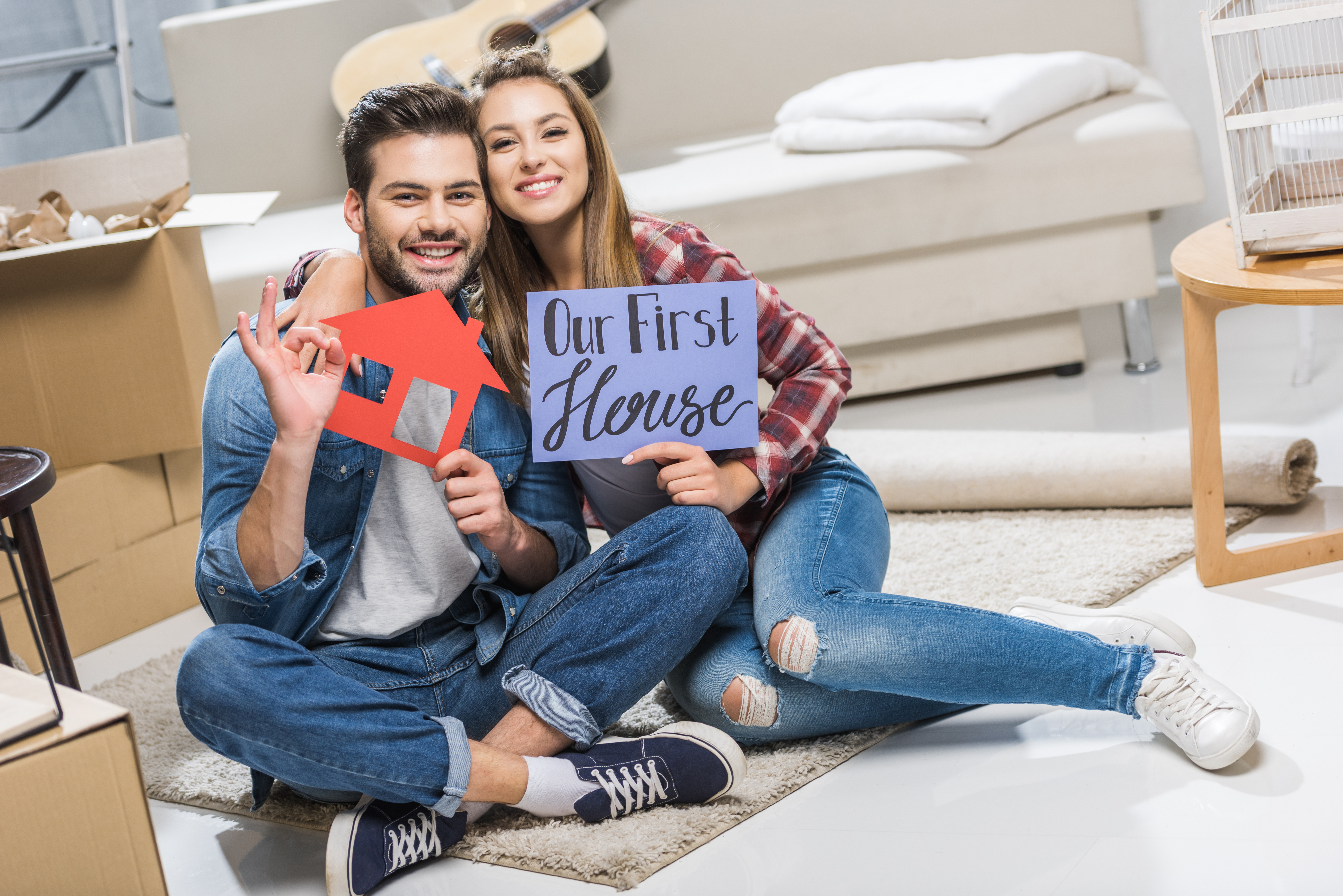First home equals first investment - September 2019
