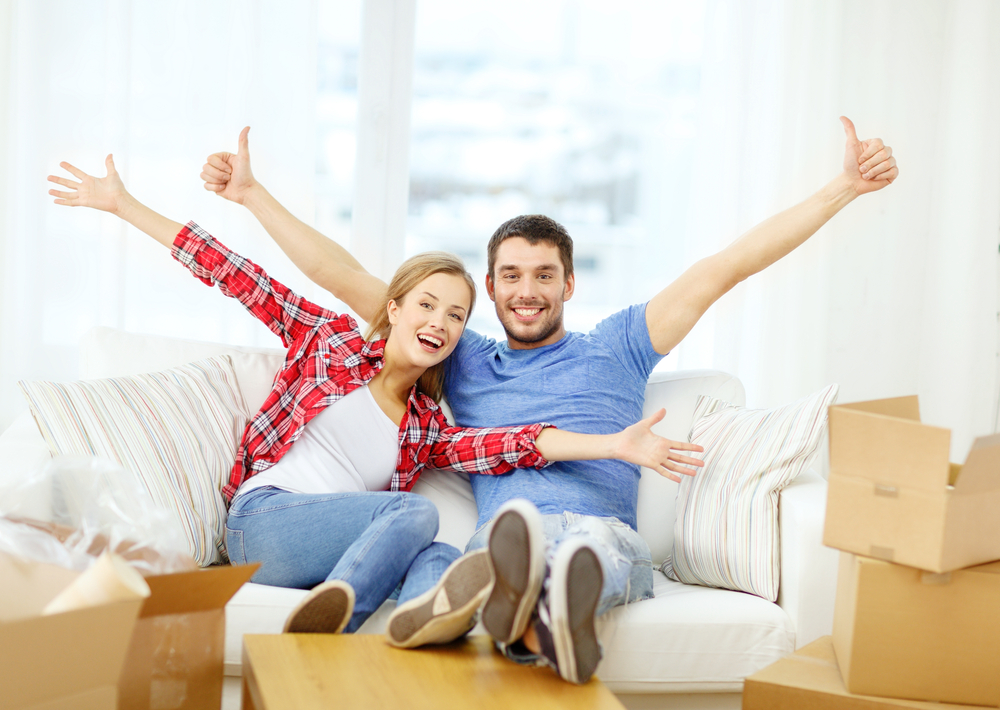 It’s a First Home Buyer Bonanza - October 2020