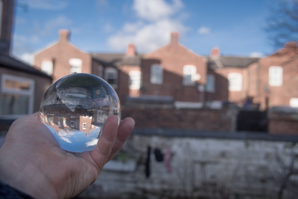 How to be a future buyer - March 2019