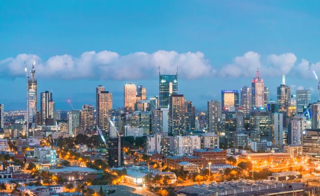 Future drivers of the property market - July 2020
