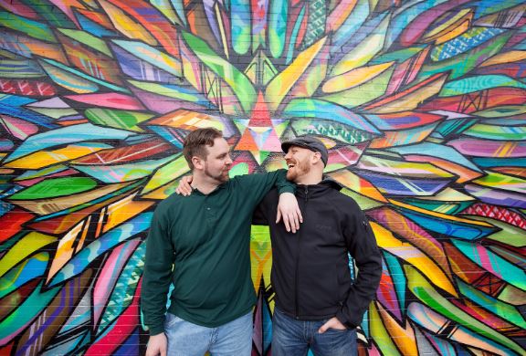 Gentrification - Picking Suburbs Set to Shine - May 2020