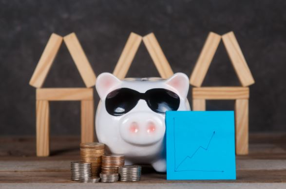 Global Property Is Surging, But How Long Will This Property Cycle Run For? - June 2021