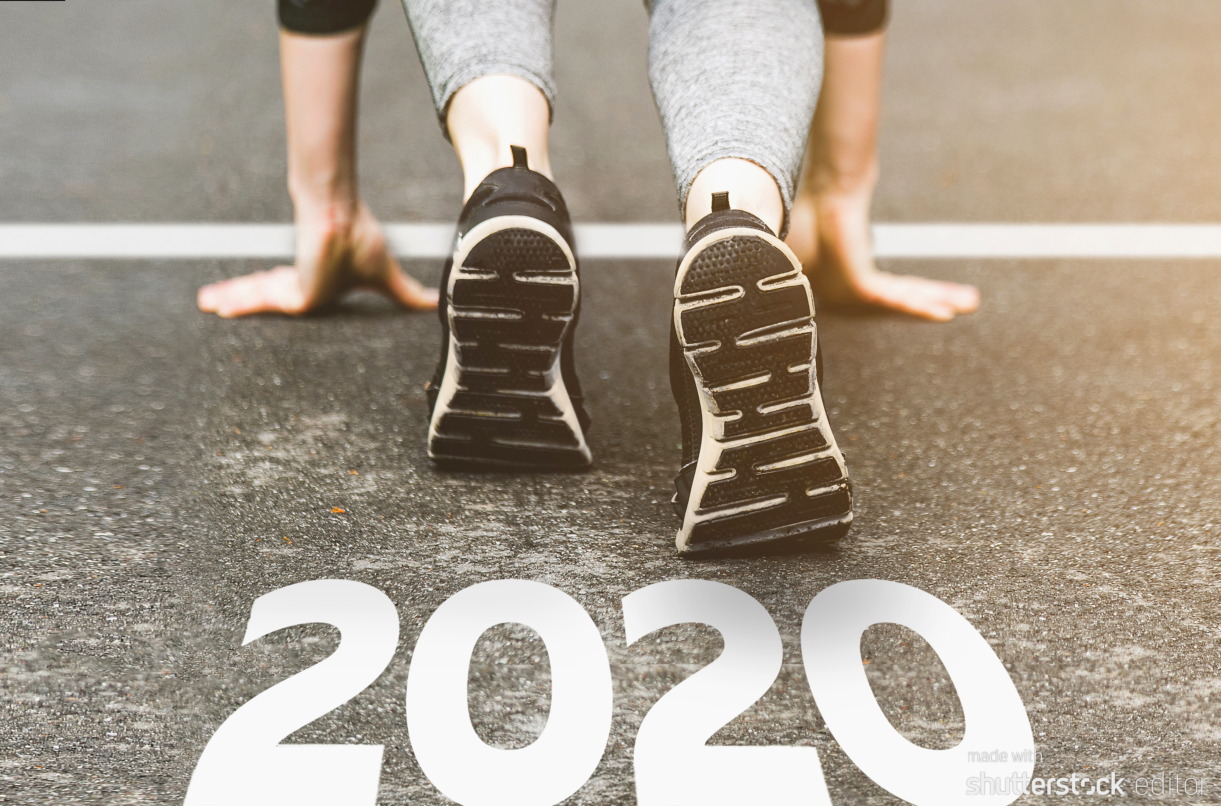 Set your property goals for 2020 - January 2020