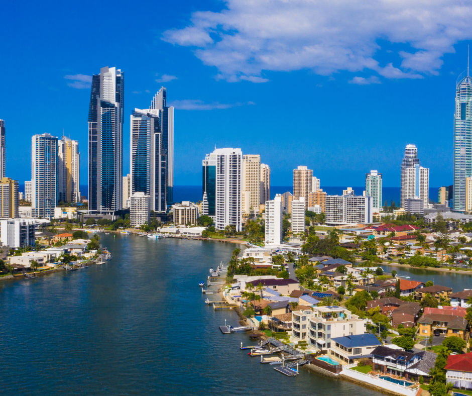 Gold Coast Property Market