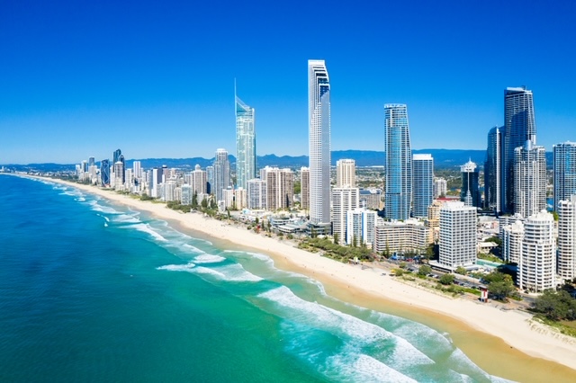 Gold Coast Market Opportunities
