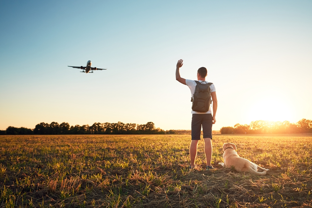 The foreign buyer exodus is good news for you - April 2019