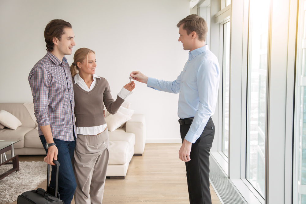 Balancing market rent while keeping great tenants - January 2019