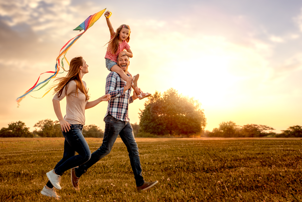 The price of happiness - August 2019